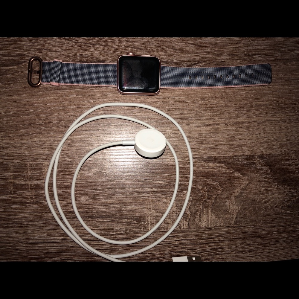 APPLE WATCH